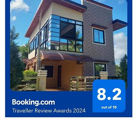 Tagaytay Suite 2 Tagaytay City Extérieur photo