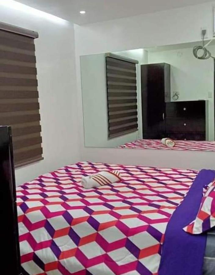 Tagaytay Suite 2 Tagaytay City Extérieur photo