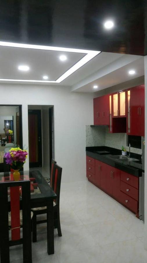 Tagaytay Suite 2 Tagaytay City Extérieur photo