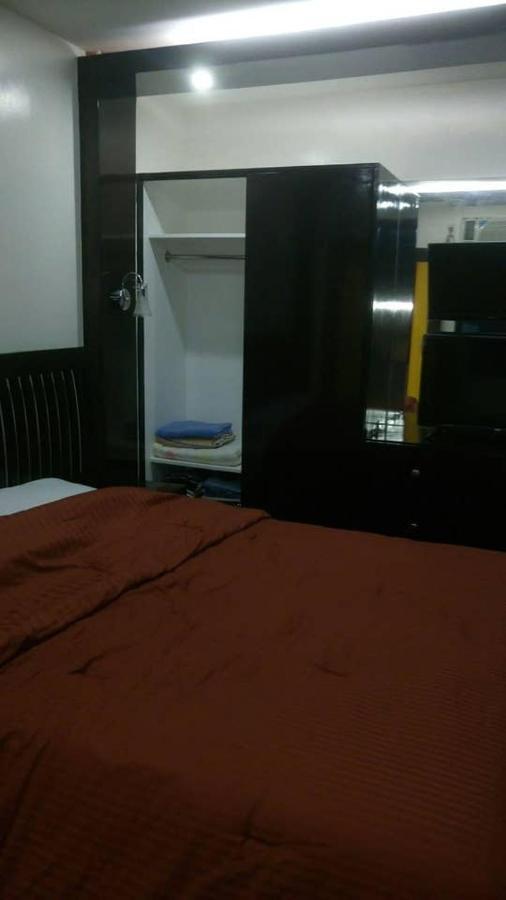 Tagaytay Suite 2 Tagaytay City Extérieur photo