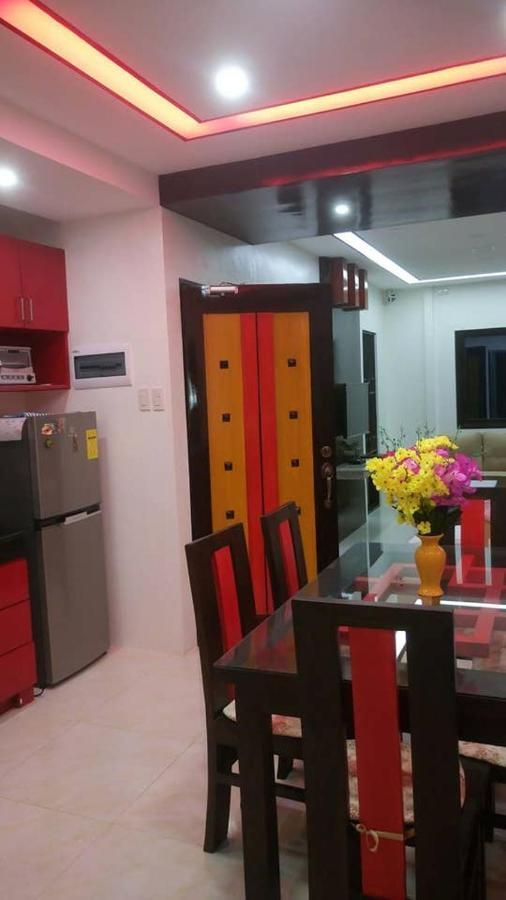Tagaytay Suite 2 Tagaytay City Extérieur photo