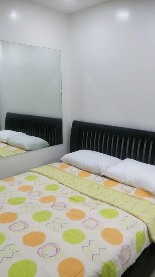 Tagaytay Suite 2 Tagaytay City Extérieur photo